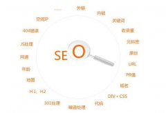 百度site网站出现两个首页快照的原因