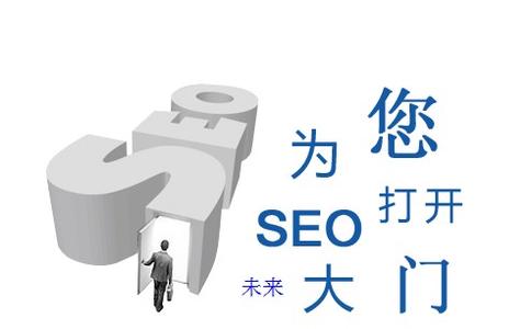 seo优化