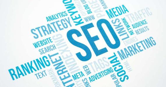 seo优化技术